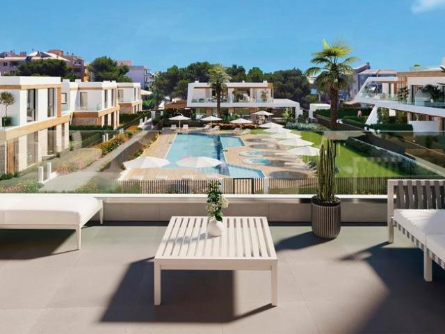 Venta 4 Dormitorio Casa Cala Ratjada Spanien DS96272927
