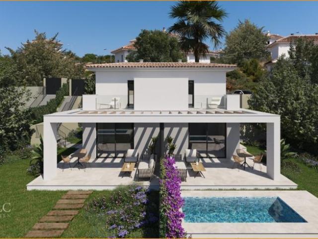 Venta 4 Dormitorio Casa Cala Romántica Spanien DS96271181