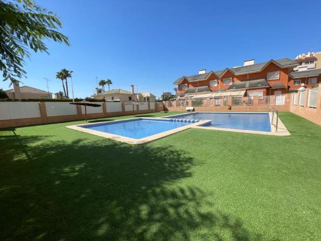 Venta 4 Dormitorio Casa Elche Alicante DS94642311