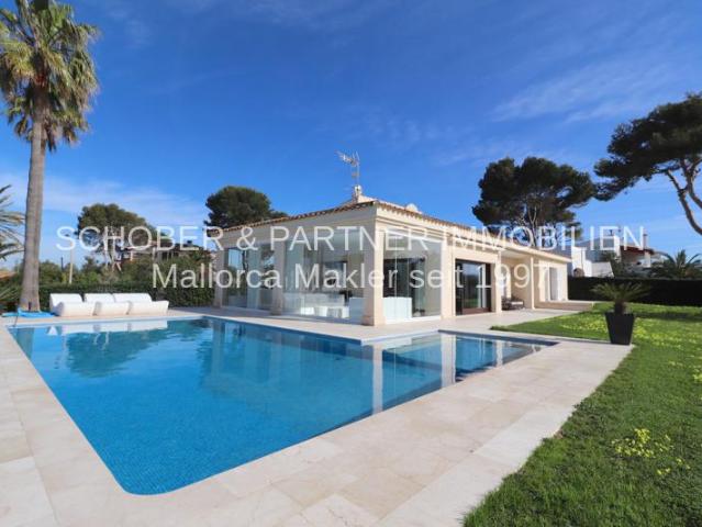 Venta 4 Dormitorio Casa Manacor Spanien DS96267912
