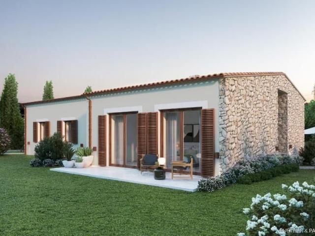Venta 4 Dormitorio Casa Manacor Spanien DS96272663