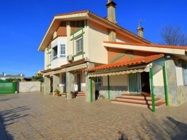 Venta 4 Dormitorio Casa Malpartida De Cáceres Cáceres DS78114310