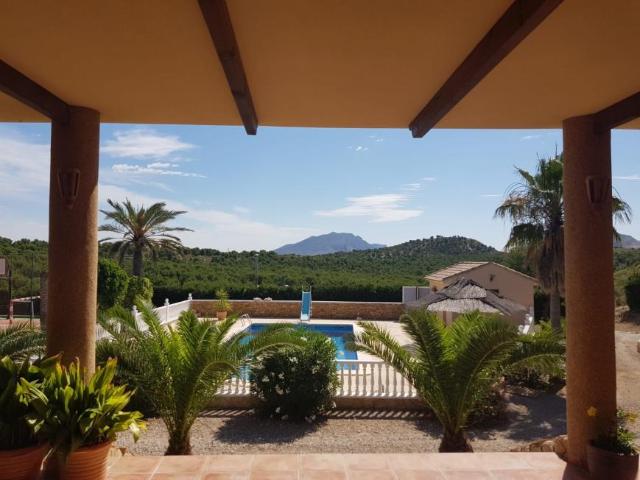 Venta 4 Dormitorio Casa MURCIA ALICANTE DS73499470