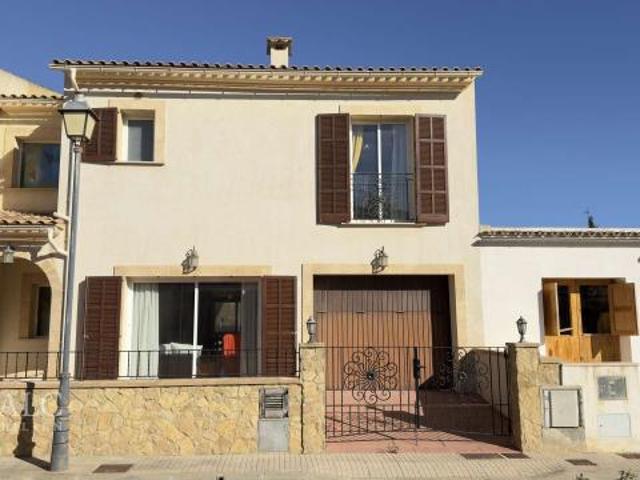Venta 4 Dormitorio Casa Son Carrió Spanien DS86776241