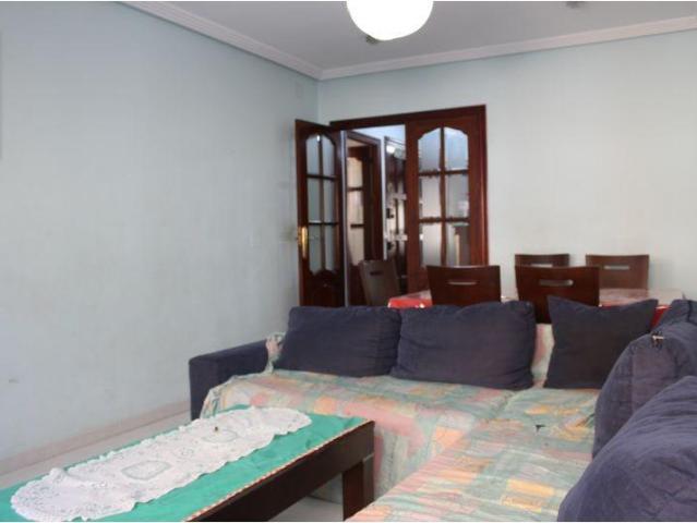 Venta 4 Dormitorio Apartamentos Murcia Murcia DS96649354
