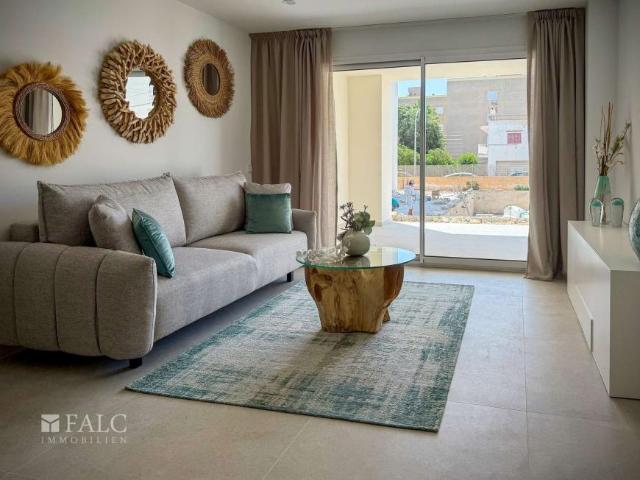 Venta 4 Dormitorio Apartamentos Cala Ratjada Spanien DS97085022