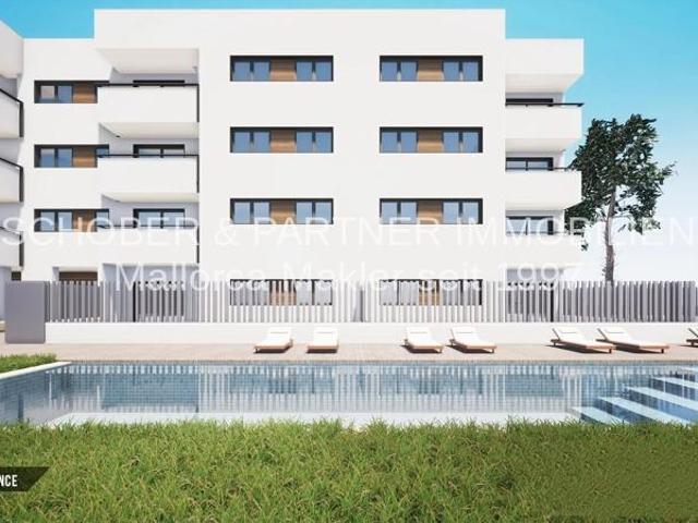 Venta 4 Dormitorio Apartamentos Capdepera Spanien DS96267913