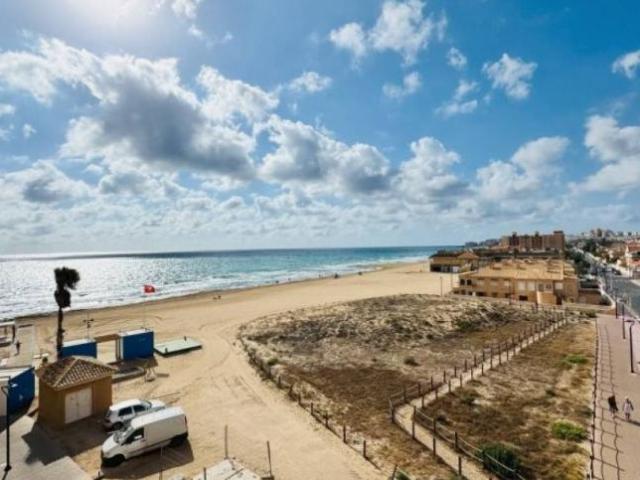 Venta 4 Dormitorio Apartamentos La Mata Alicante DS94516182