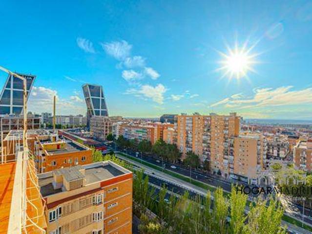 Venta 4 Dormitorio Penthouse Madrid Comunidad De Madrid DS96313897