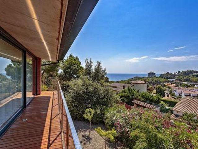 Venta 4 Dormitorio Villa Calonge Illes BalearsBaleares DS96308233