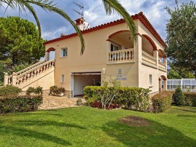 Venta 4 Dormitorio Villa Calonge Illes BalearsBaleares DS96308235