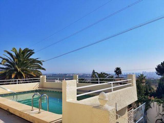 Venta 4 Dormitorio Villa Calpe Alicante Alacant DLS92433739