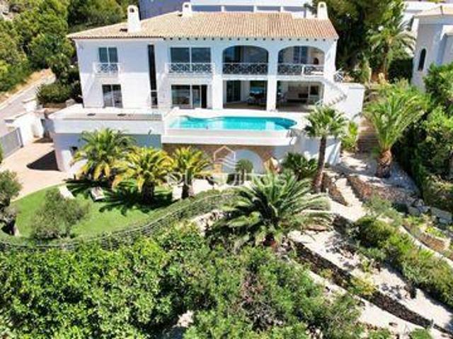 Venta 4 Dormitorio Villa Altea Alicante Alacant DS88440143