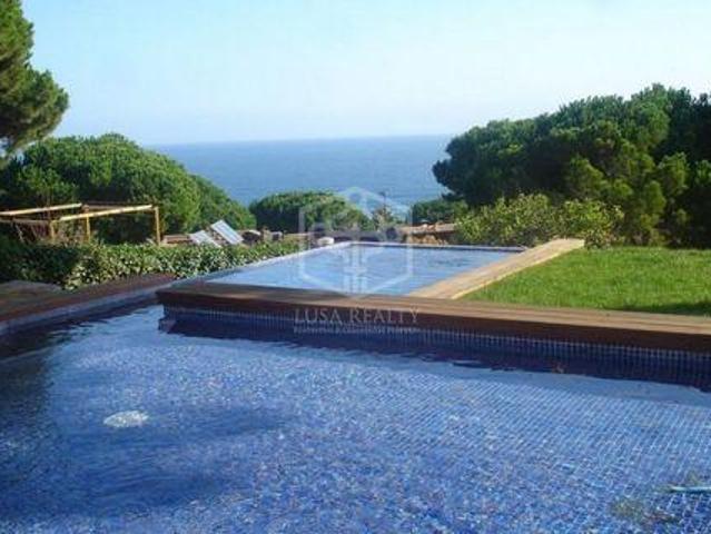 Venta 4 Dormitorio Villa Blanes Girona DS96329165