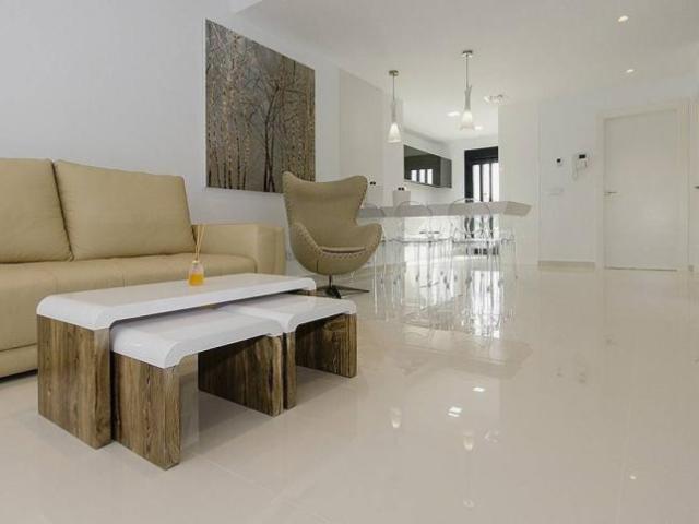 Venta 4 Dormitorio Villa Orihuela Costa Alicante DS93249627