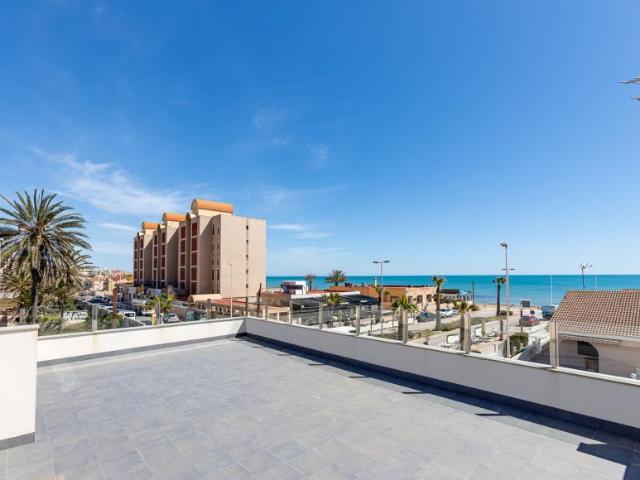 Venta 4 Dormitorio Villa La Mata Alicante DLS66088766