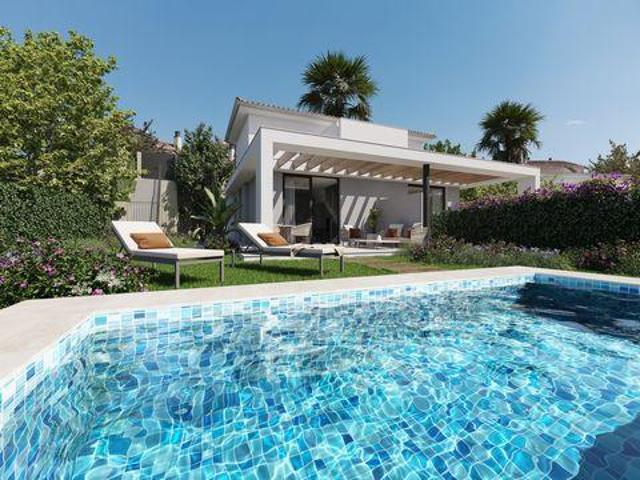 Venta 4 Dormitorio Villa Porto Cristo Mallorca DS91735314