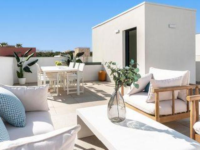 Venta 4 Dormitorio Villa Palma Mallorca DLS91735136
