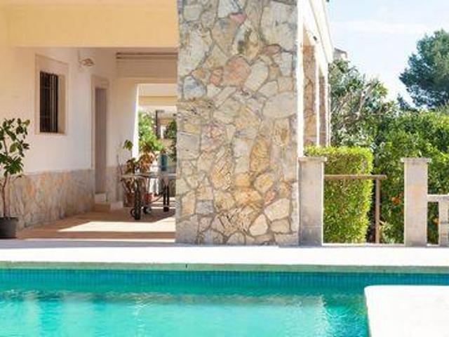 Venta 4 Dormitorio Villa Palma Mallorca DLS91735186