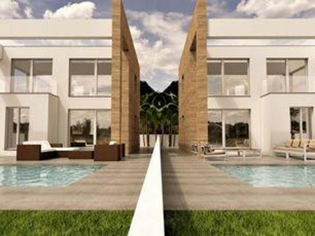 Venta 4 Dormitorio Villa Torrevieja Costa Blanca Alicante DS94756843
