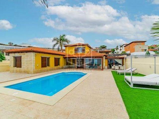 Venta 4 Dormitorio Villa Tacoronte Tenerife DS96349658