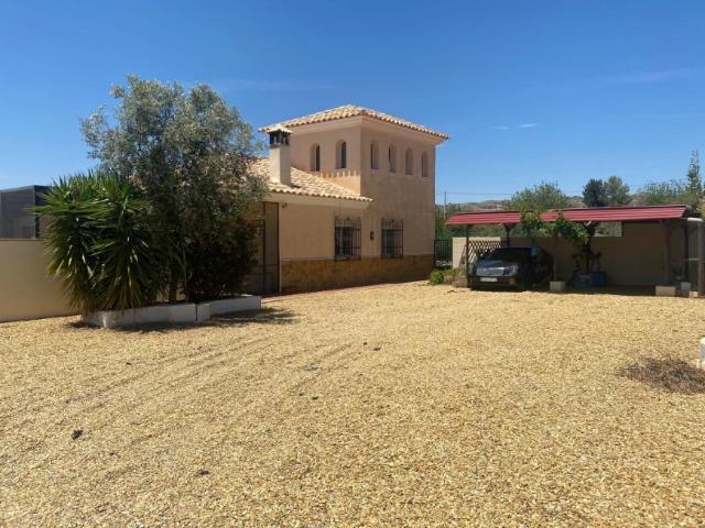 Venta 4 Dormitorio Villa Urcal Costa Del Sol DS95768608