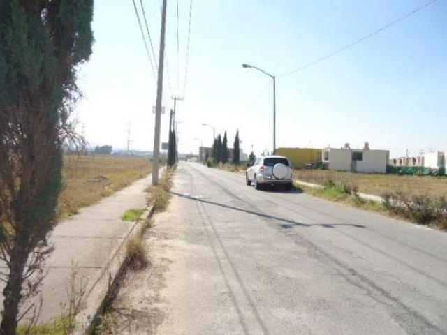 Terreno de 39362 m² en venta en Tecámac de Felipe Villanueva Centro