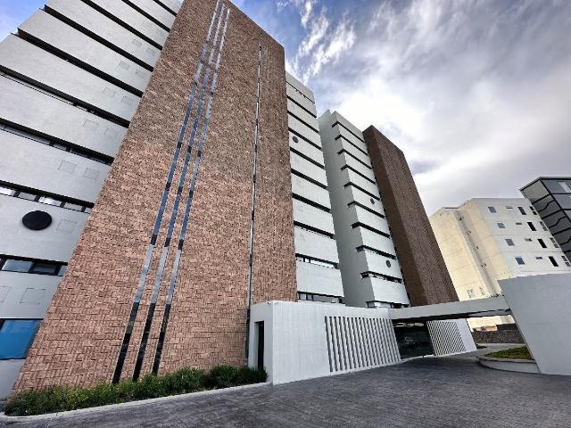 venta $4.3 mdp / renta $23,000 | departamento en mira diamante con vista esp