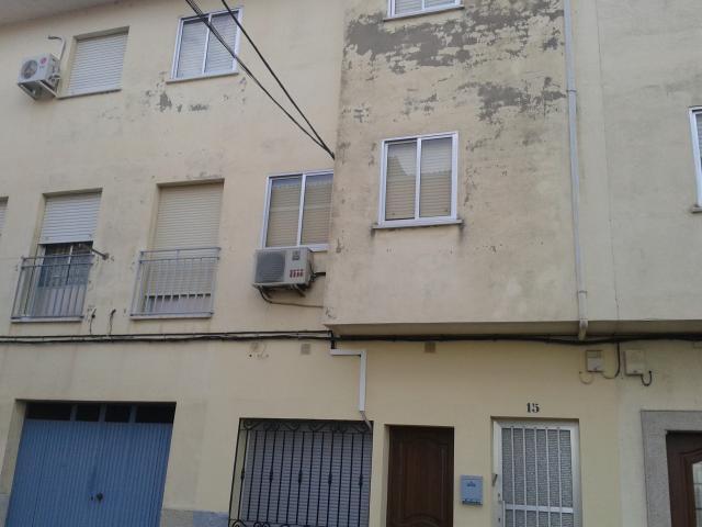 Venta 5 Dormitorio Casa Coria Cáceres DS78112260