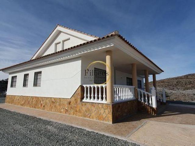 Venta 5 Dormitorio Casa Puerto Lumbreras Murcia DS96324729