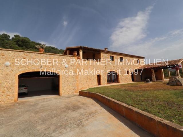 Venta 5 Dormitorio Casa Son Carrio Spanien DS91714714