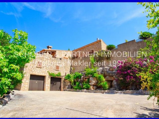 Venta 5 Dormitorio Casa Son Servera Spanien DS96267909