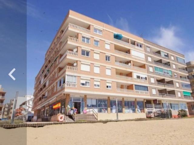 Venta 5 Dormitorio Apartamentos La Mata Costa Blanca DS81261659