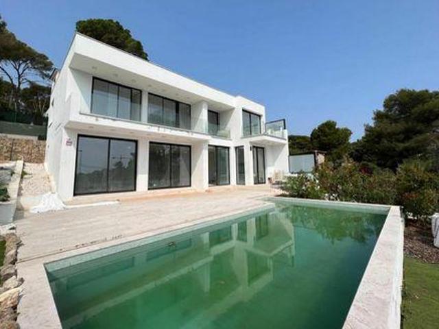 Venta 5 Dormitorio Villa Calonge Illes BalearsBaleares DS96313106