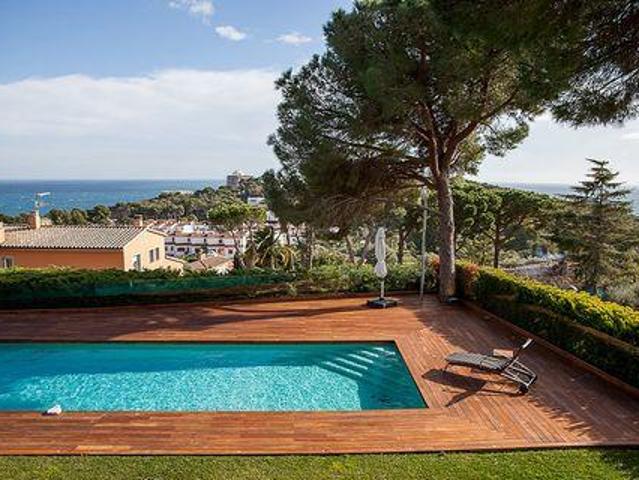 Venta 5 Dormitorio Villa Calonge Illes BalearsBaleares DS96314677