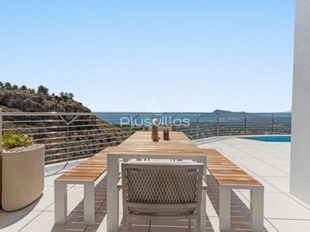 Venta 5 Dormitorio Villa Altea Alicante Alacant DLS93977350