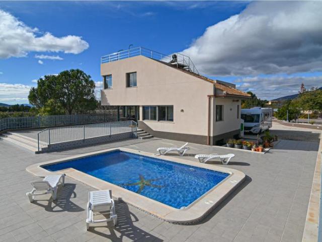 Venta 5 Dormitorio Villa Aledo Murcia DS94383819
