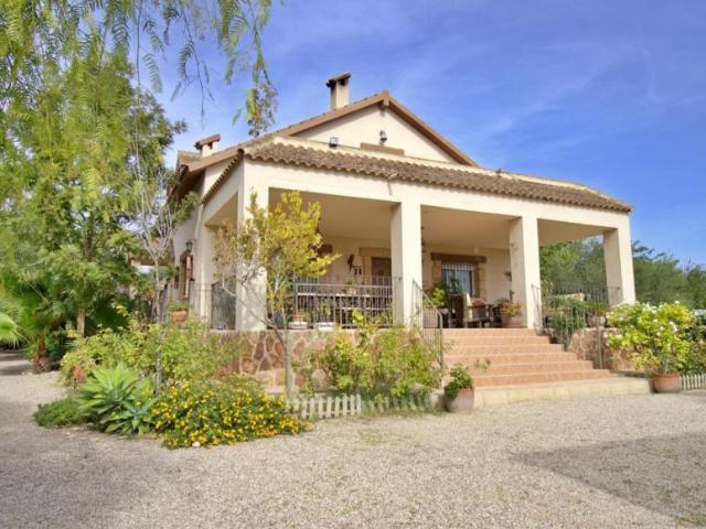 Venta 5 Dormitorio Villa Elche Alicante DS92574145