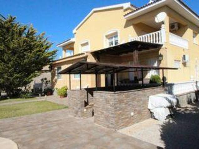 Venta 5 Dormitorio Villa Orihuela Costa Costa Blanca DS88912986
