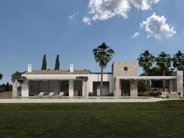 Venta 5 Dormitorio Villa SANTANYÍ MALLORCA DS97266771