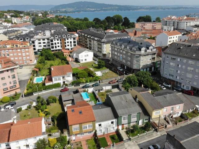 Venta 6 Dormitorio Casa Ares La Coruña DS88399398