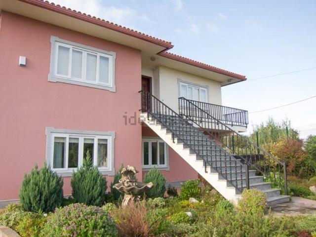 Venta 6 Dormitorio Casa Boiro Galicia DS88511645