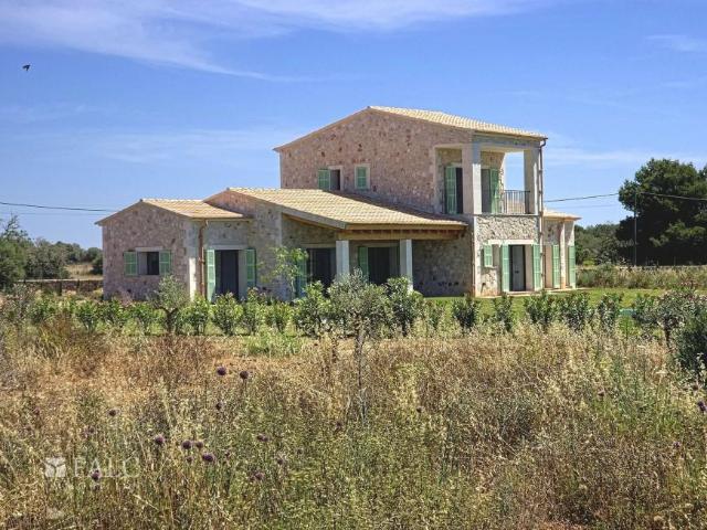 Venta 6 Dormitorio Casa Campos Spanien DS91769420