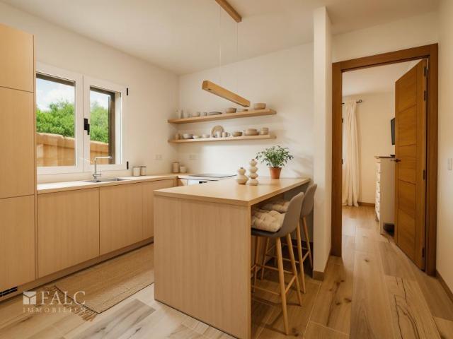 Venta 6 Dormitorio Casa Cala Santanyí Spanien DS95948699