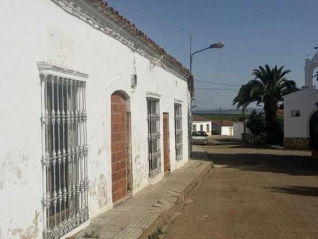 Venta 6 Dormitorio Casa Entrín Alto Badajoz DS78113070