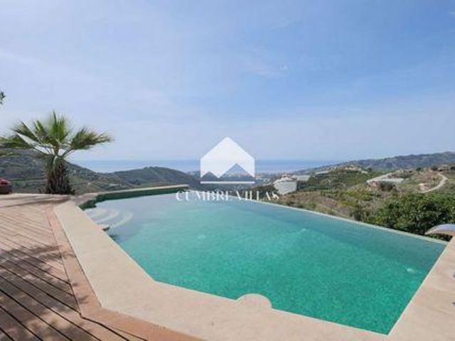 Venta 6 Dormitorio Casa Itrabo Granada DS88990355