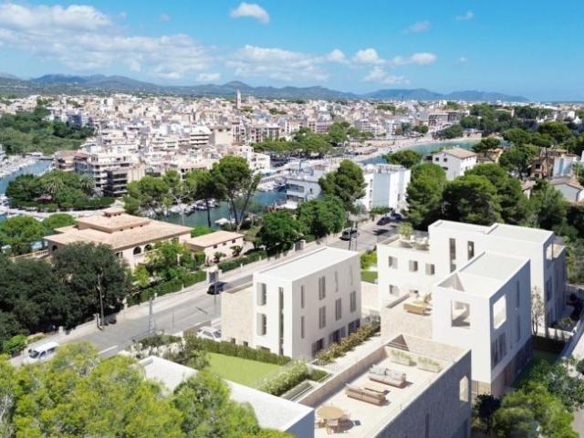Venta 6 Dormitorio Casa Porto Cristo Spanien DS96271140