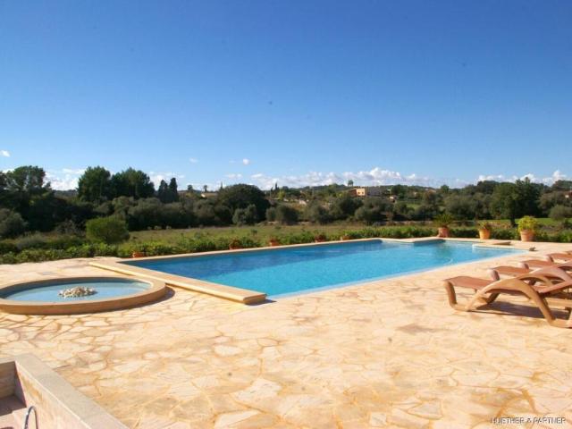 Venta 6 Dormitorio Casa Son Carrio Spanien DS92201603