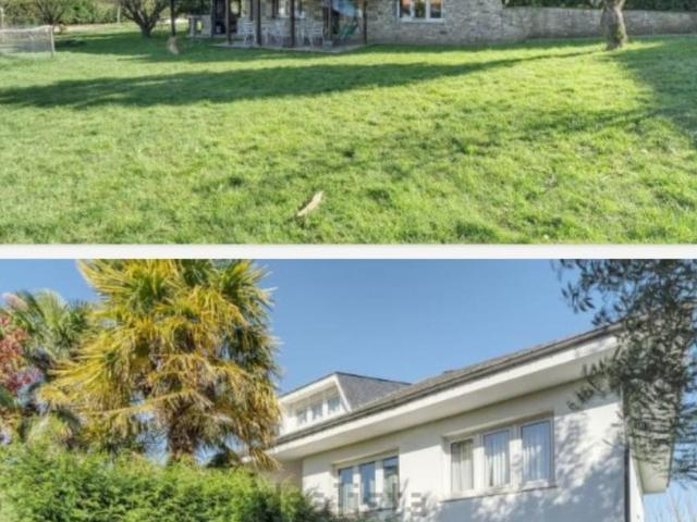 Venta 6 Dormitorio Villa A Coruna Galicia DS87560381