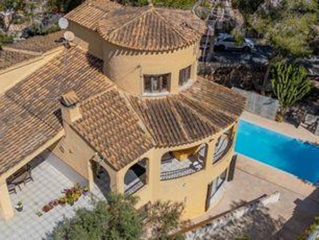 Venta 6 Dormitorio Villa Orihuela Costa Costa Blanca Alicante DS90578303